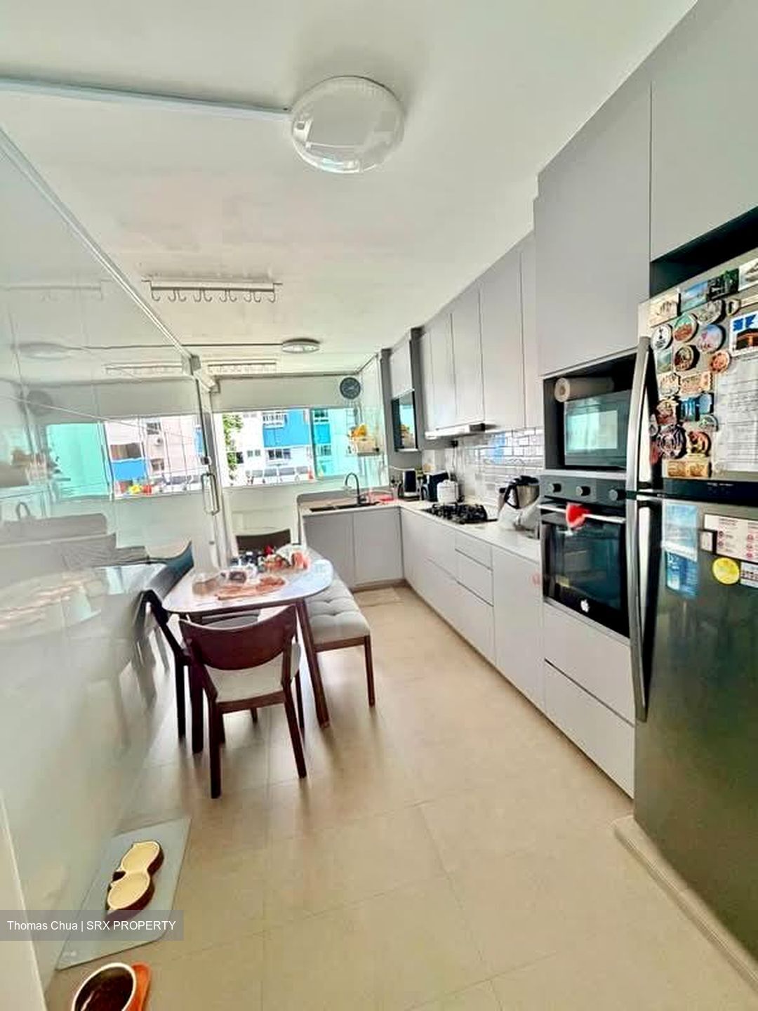Blk 237 Tampines Street 21 (Tampines), HDB 4 Rooms #589906831